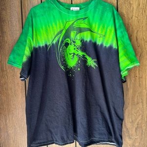 Vintage Disney Parks Fantasia Chernabog T